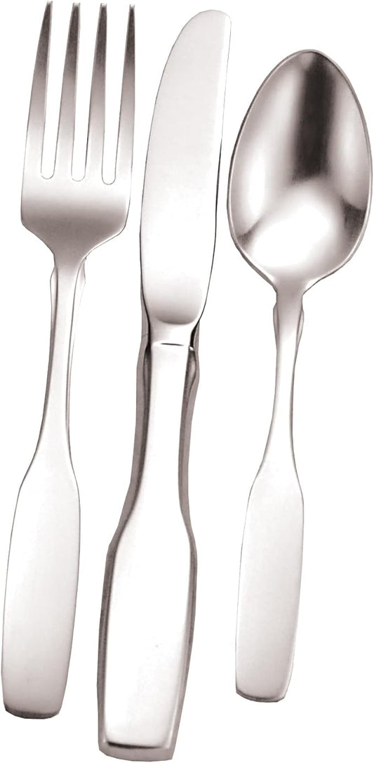 Paul Revere 3 Piece Child & Baby Fine Flatware Set
