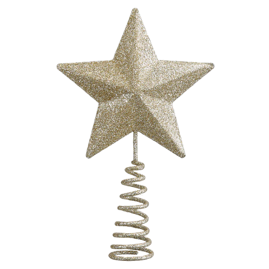 Old World Christmas Gumdrops Mini Star Tree Topper