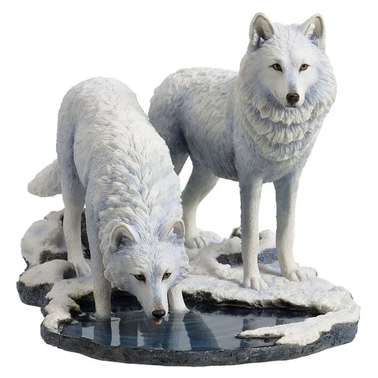 Unicorn studio “Winter Warriors” By Lisa Parker
