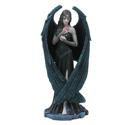 Unicorn Studio “Angel Rose” by Anne Stokes