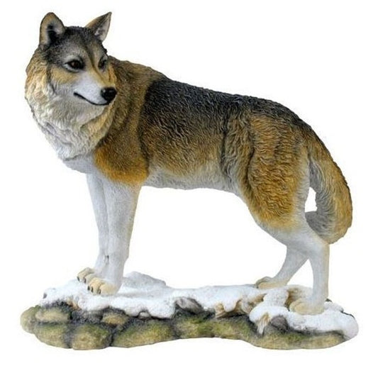 Unicorn Studio Veronese Design “Lone Wolf”