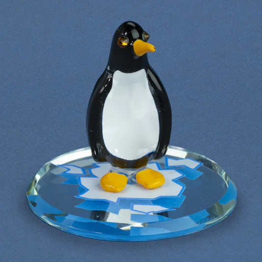 The Glass Baron Penguin