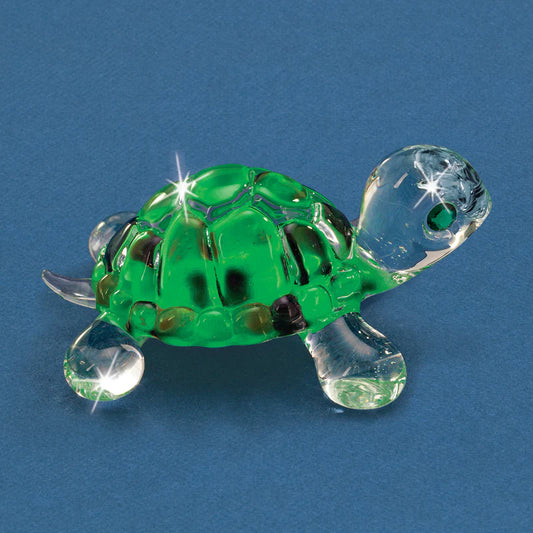 The Glass Baron Turtle