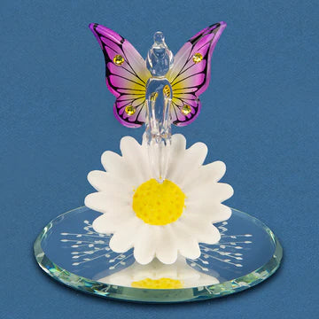 The Glass Baron Sunburst Fairy