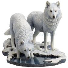 Unicorn Studio “ Winter Warriors” by Lisa Parker