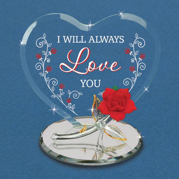 The Glass Baron “I Will Always Love You”