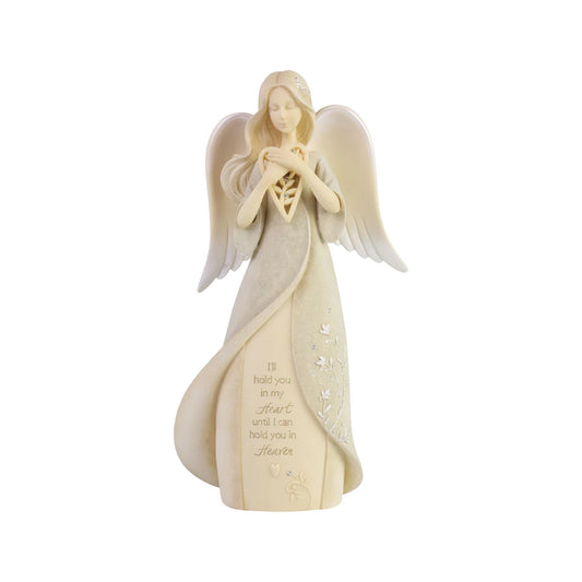 Foundations Hold You In Heaven Angel