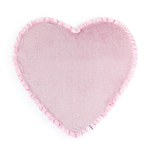 Wrapped In Love Pink Blanket