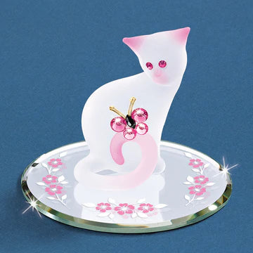 Glass Baron Pretty Kitty