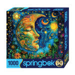 Springbok Blue Moon Limited Release