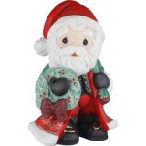 Precious Moments 2025 Annual Santa “Brining Christmas Joy To All”
