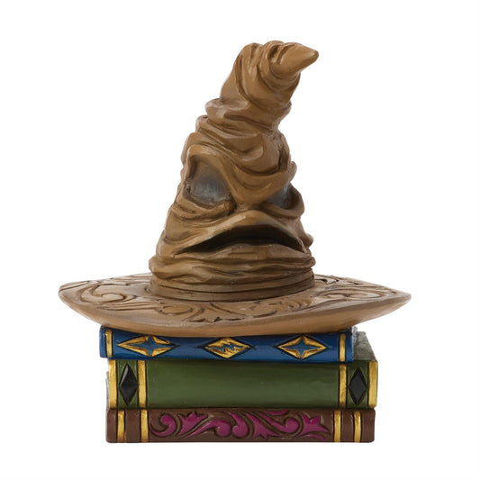 Harry Potter by Jim Shore Mini Sorting Hat