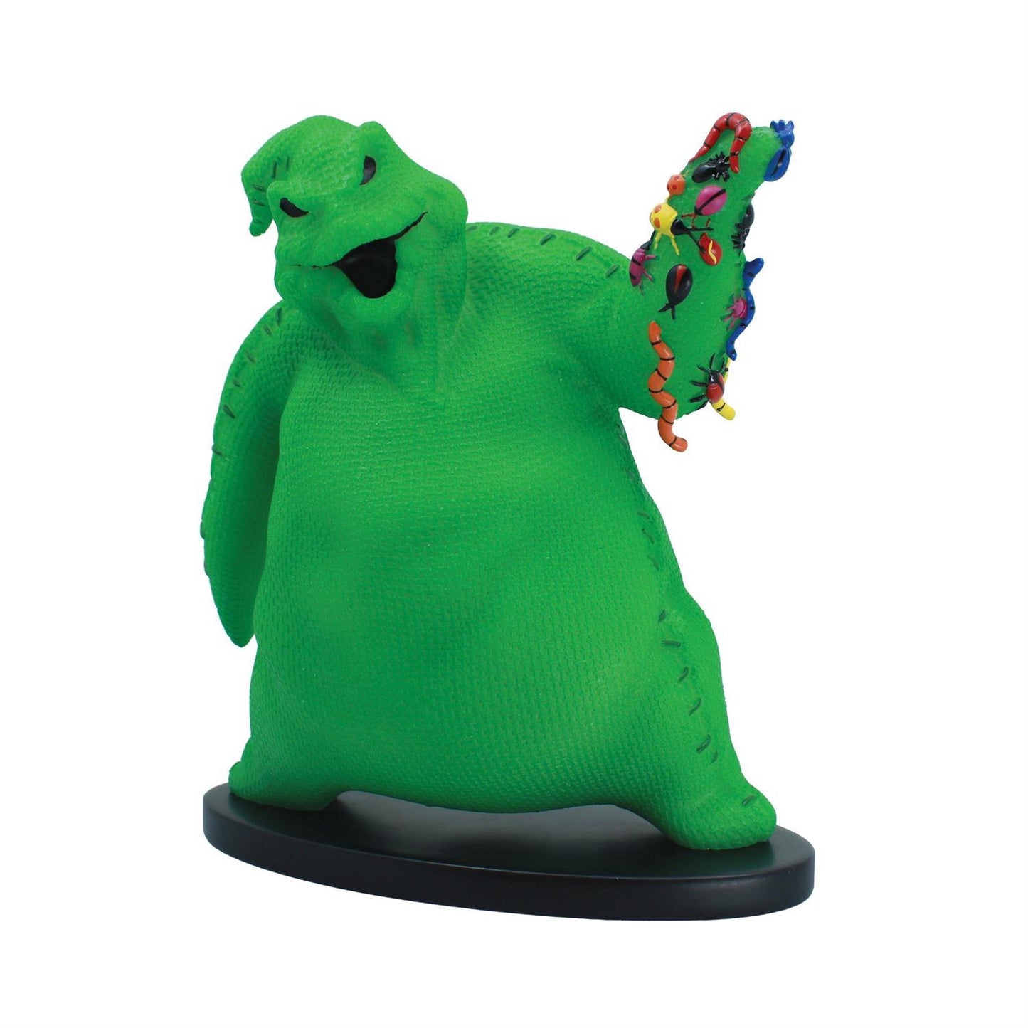 Disney Showcase The Nightmare Before Christmas Oogie Boogie Glow in The Dark