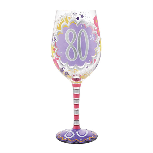 Lolita “Happy 80th Birthday”