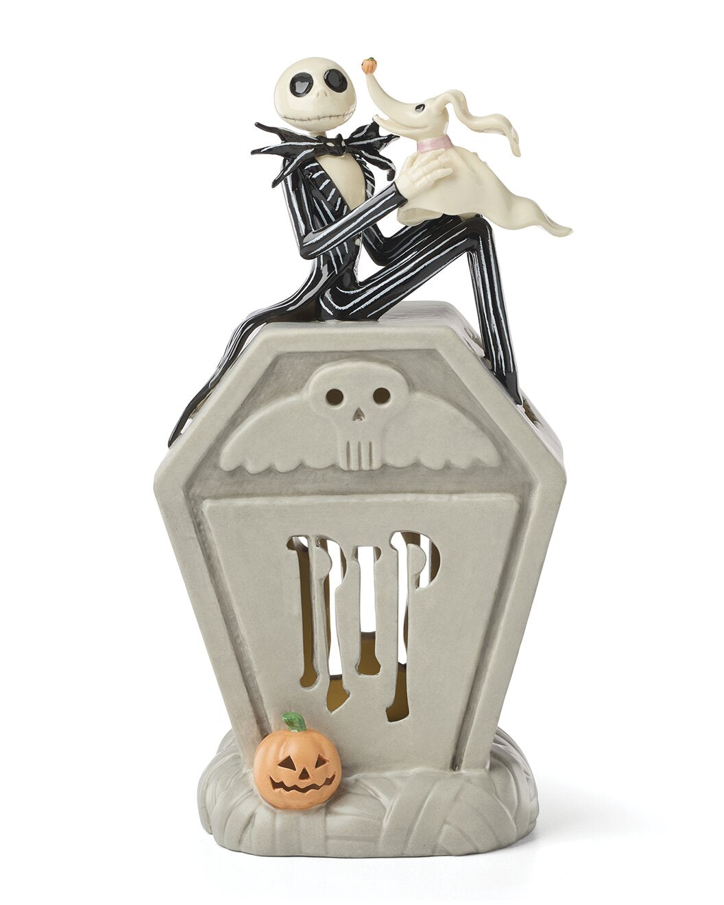 Lenox Nightmare Before Christmas Light-Up Figurine
