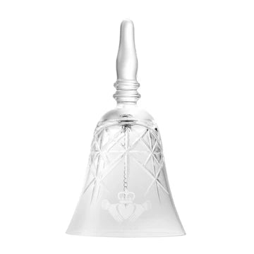 Galway Claddagh Make Up Bell
