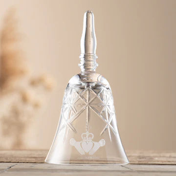 Galway Claddagh Make Up Bell