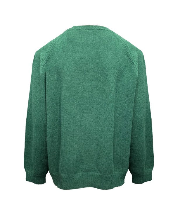 The Heritage Collection by Lansdowne Ireland Knitted Sweater