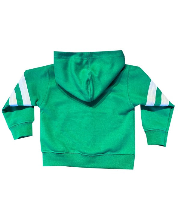 Lansdowne Collection Ireland Zip-Up Hoody