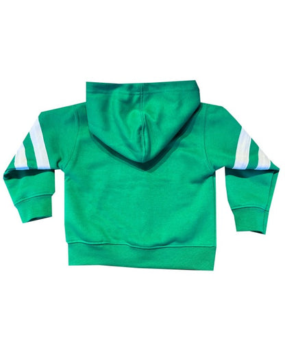 Lansdowne Collection Ireland Zip-Up Hoody