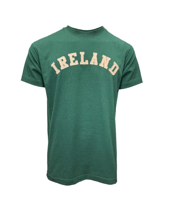 The Heritage Collection by Lansdowne Applique Ireland Top
