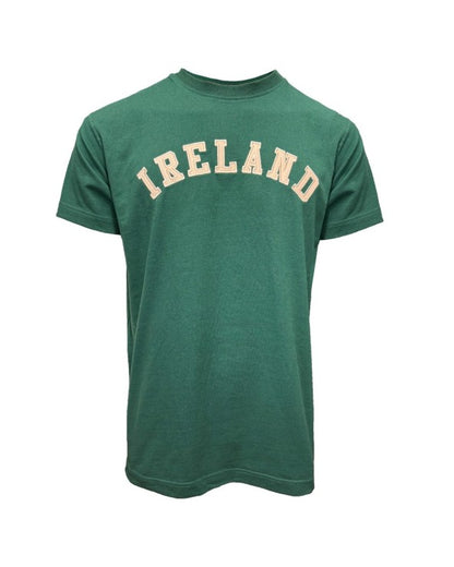 The Heritage Collection by Lansdowne Applique Ireland Top