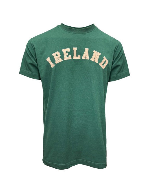 The Heritage Collection by Lansdowne Applique Ireland Top