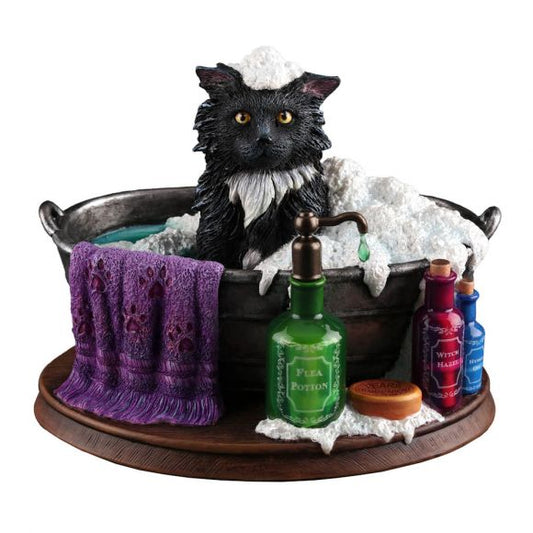 Unicorn Studio “Bath Time” by Lisa Parker