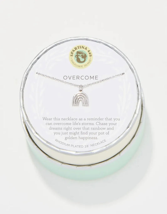 Spartina 449 Sea La Vie Overcome Necklace