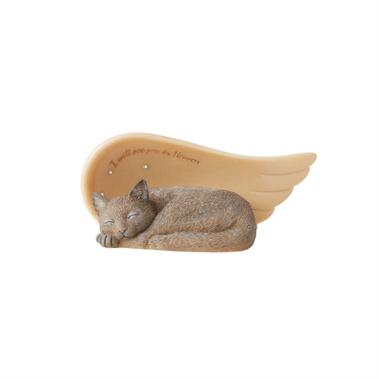 Cat Angel by Foundations