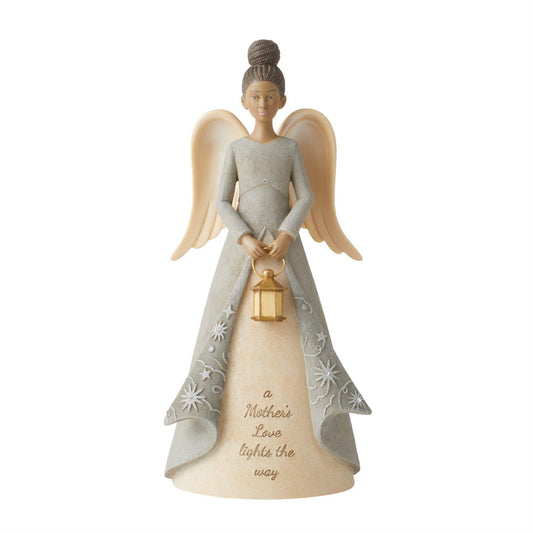 Foundations Mother Angel