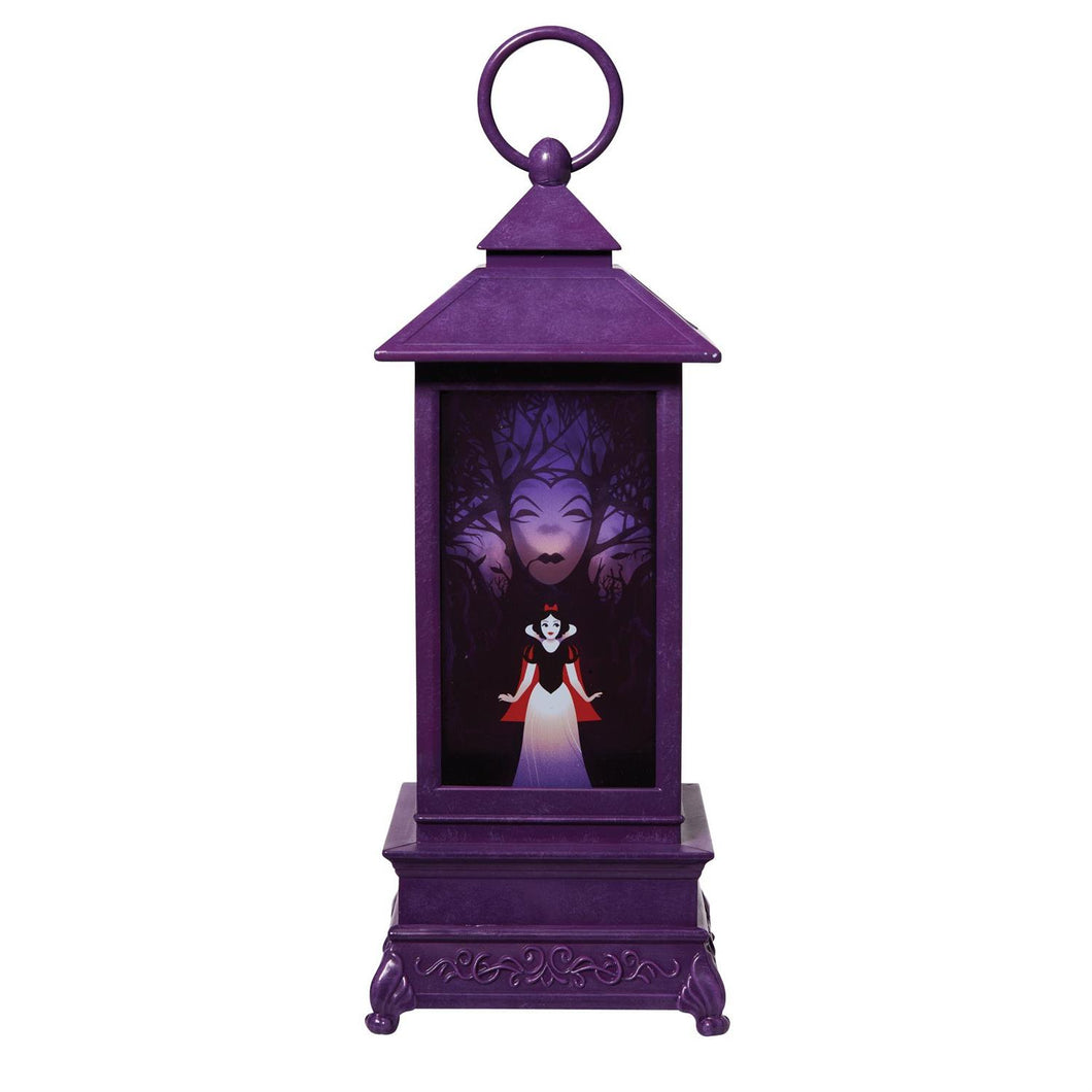 Disney Showcase, Snow White & The Queen Water Lantern