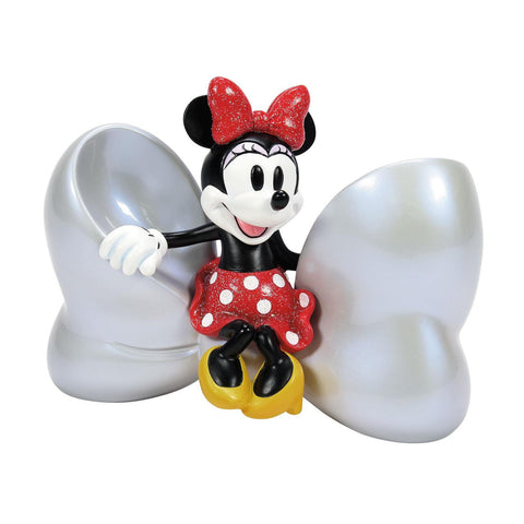 Disney 100 Years of Wonder Minnie Mouse