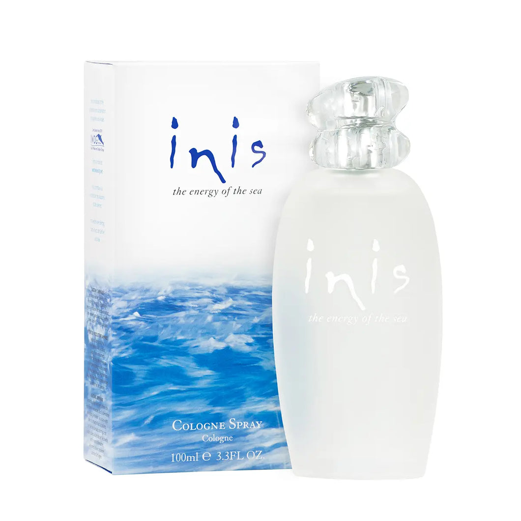 Inis 3.3FL OZ Spray