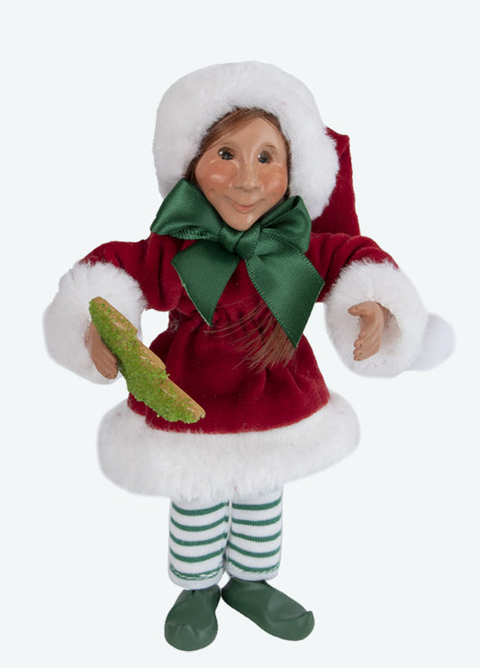 Sprinkle With Tree Cookie Kindle