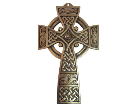 Cross Of Hope Bronze Gallery