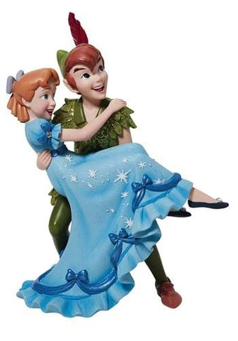 Disney Showcase Collection Peter Pan & Wendy