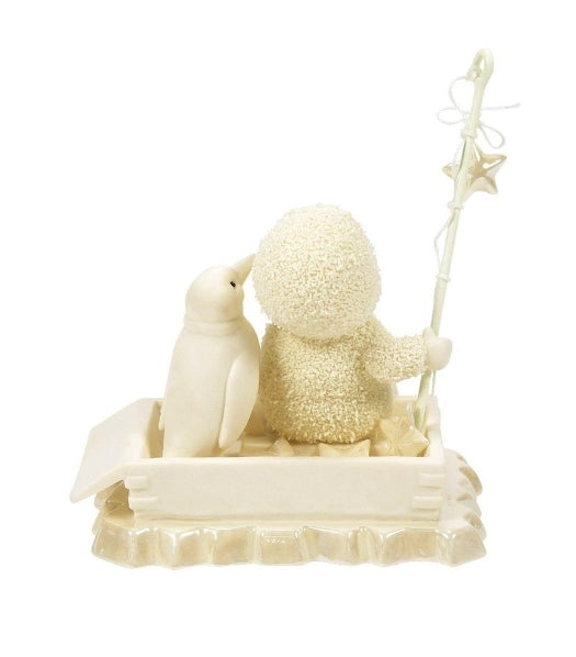 Snowbabies “Reeling In The Stars”