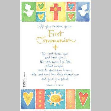 DICKENS INC. - Communion General | AGTC | MD | ACG06558316P