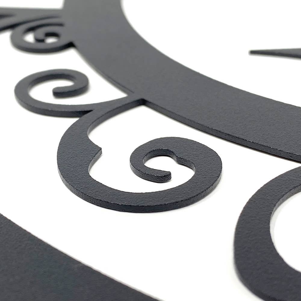 Party Animal, Inc. - Philadelphia Eagles Laser Cut Metal Sign