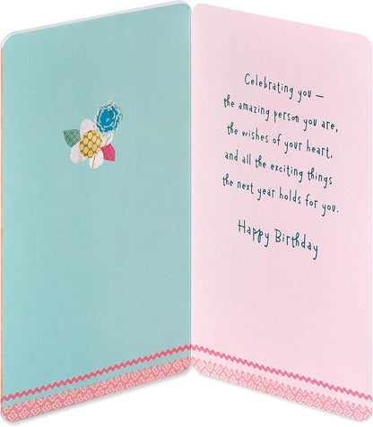 DICKENS INC. - Birthday Sweet 16 | AGTC | MD | ACB06558208P