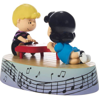 Precious Moments - Love Is My Favorite Song Musical