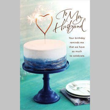 DICKENS INC. - Birthday Husband | AGTC | MD | 7178437