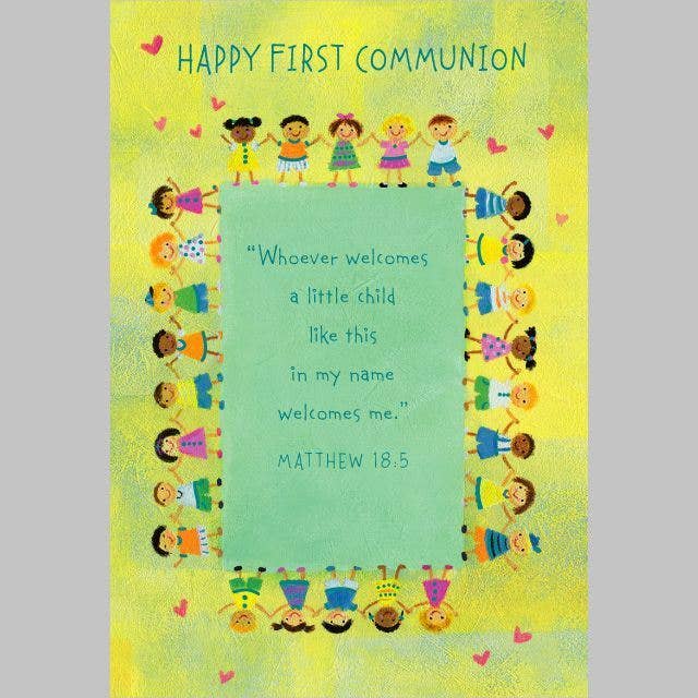 DICKENS INC. - Communion | AGTC | SM | SCO06702585R
