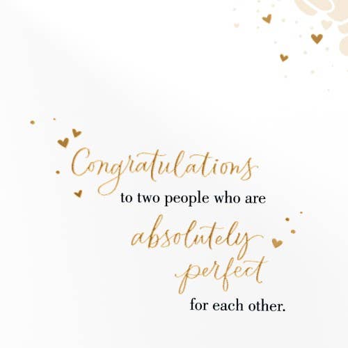 DICKENS INC. - Wedding Engagement | AGTC | SM | 7060816