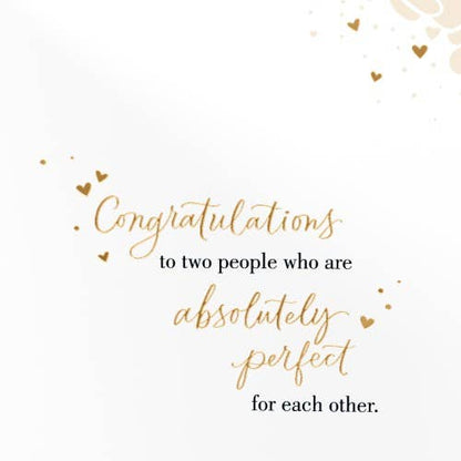 DICKENS INC. - Wedding Engagement | AGTC | SM | 7060816