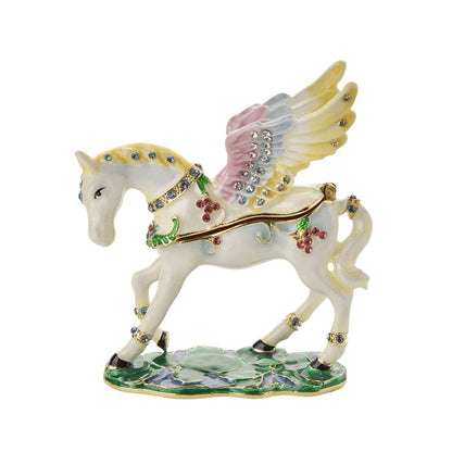 WIDDOP and Co. - Treasured Trinkets - Pegasus