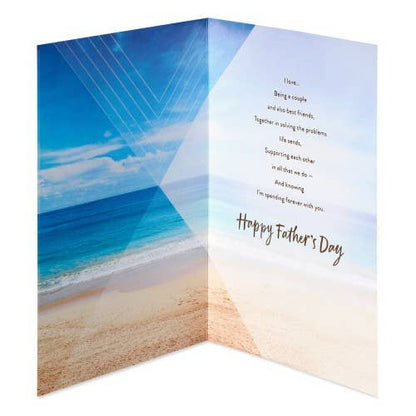 DICKENS INC. - Fathers Day Husband | AGTC | MD | SF07022049T