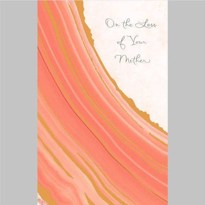 DICKENS INC. - Sympathy Loss of Mother | AGTC | MD | ASY06801854R