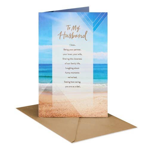 DICKENS INC. - Fathers Day Husband | AGTC | MD | SF07022049T